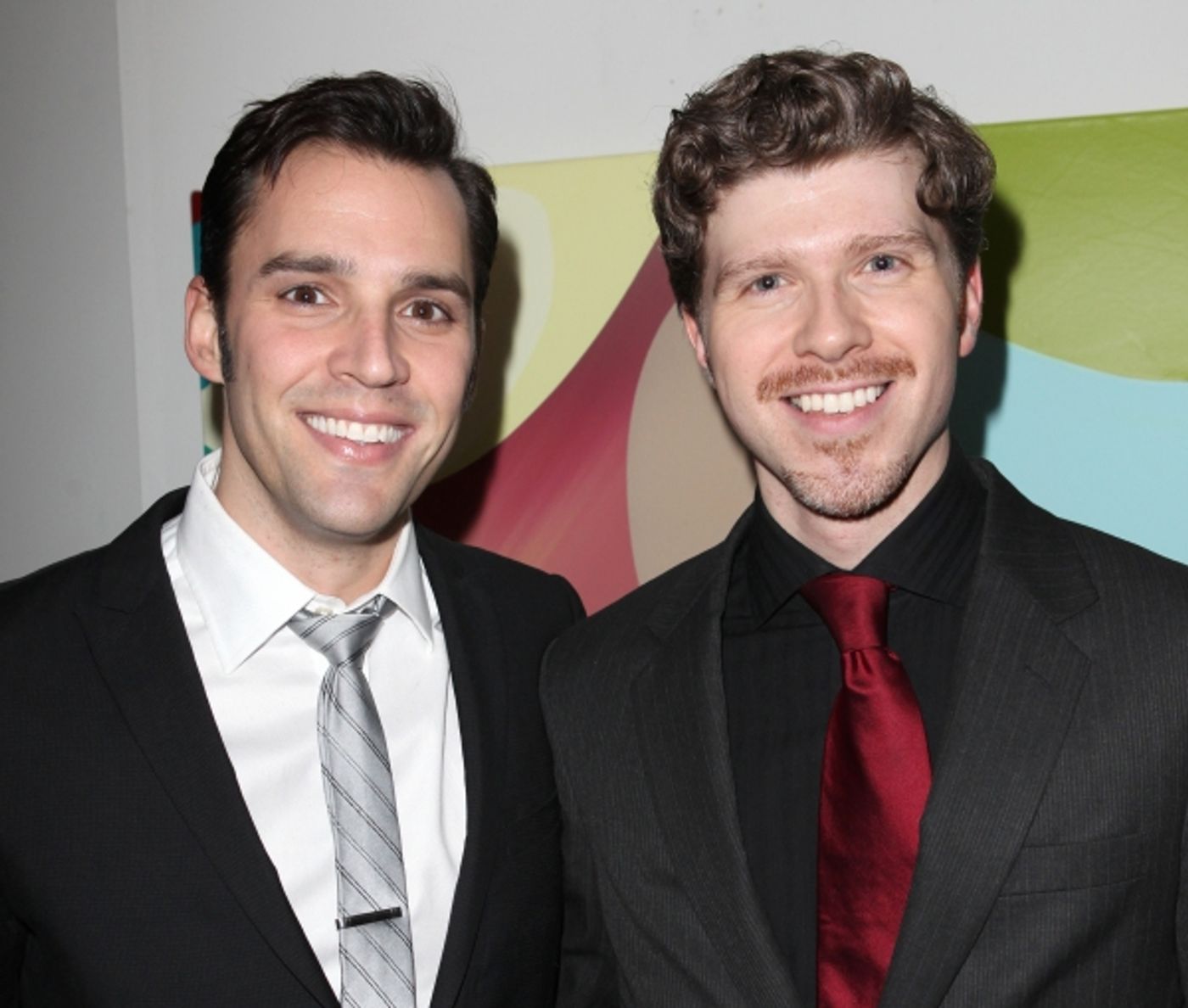 Photo Coverage: Ryan Silverman, Melissa Errico, Judy Kuhn and More Celebrate PASSION's Opening Night  Image