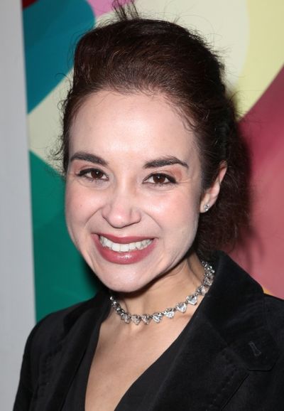 Alexandra Silber Photo
