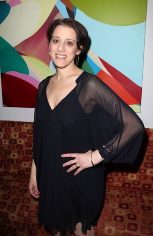 Judy Kuhn @ BroadwayWorld Judy Kuhn Photo