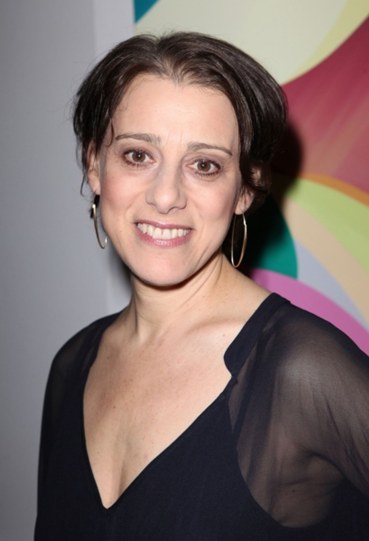 Judy Kuhn at 