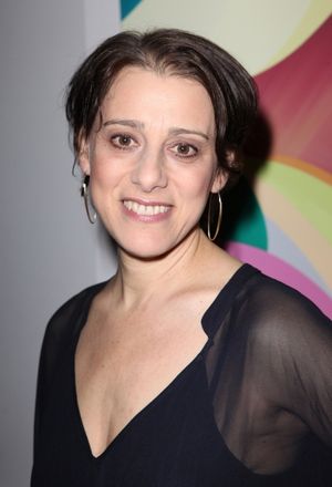Judy Kuhn @ BroadwayWorld Judy Kuhn Photo