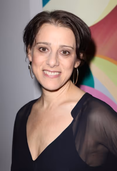 Judy Kuhn Photo
