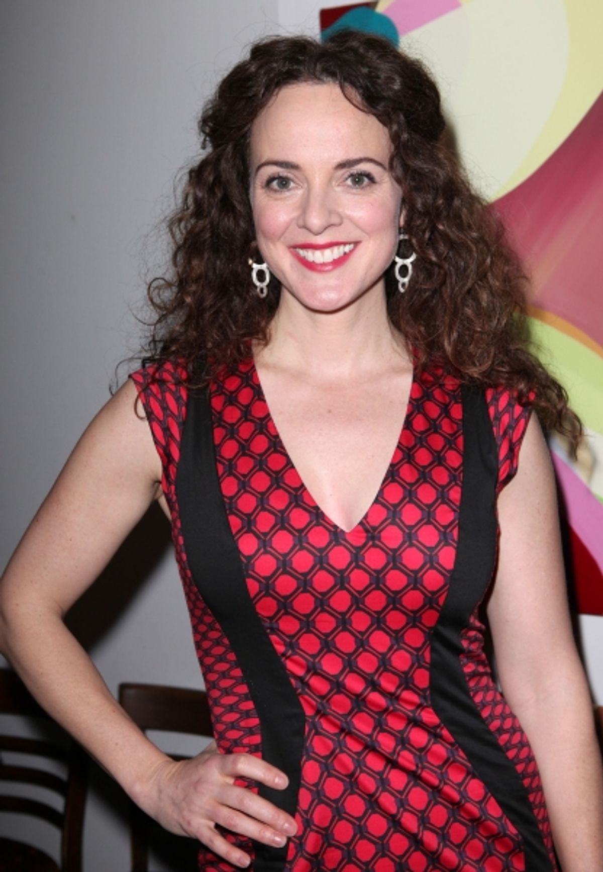 Melissa Errico at 