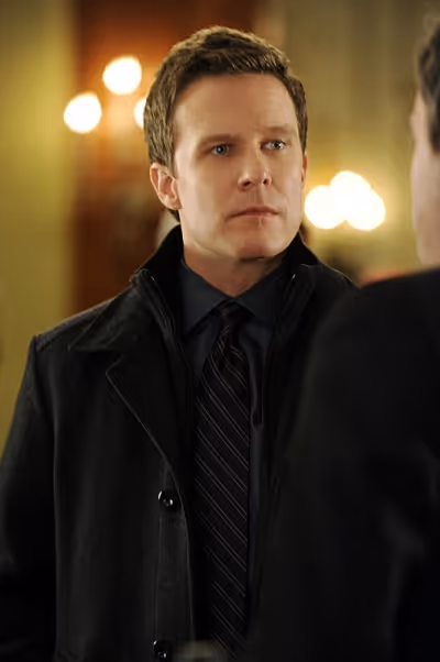 Will Chase Photo