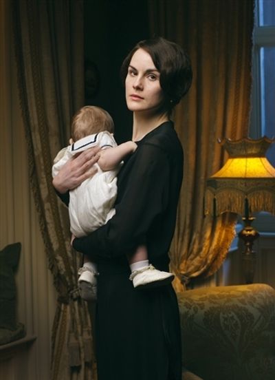 Michelle Dockery Photo