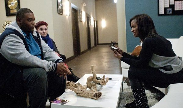 Photo Flash: First Look at Bravo's New Series THE KANDI FACTORY  Image