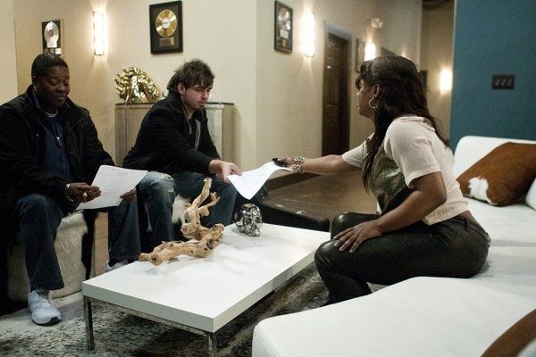 Photo Flash: First Look at Bravo's New Series THE KANDI FACTORY  Image