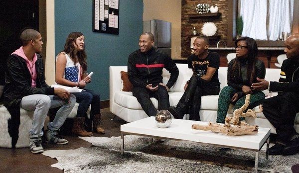 Photo Flash: First Look at Bravo's New Series THE KANDI FACTORY  Image