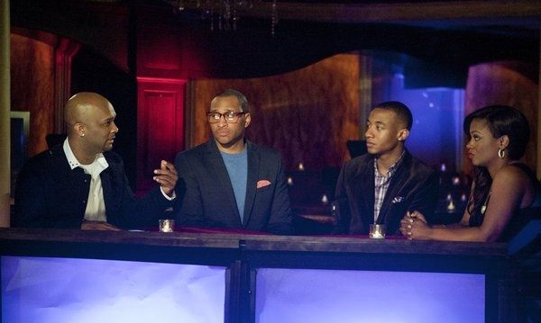 Photo Flash: First Look at Bravo's New Series THE KANDI FACTORY  Image