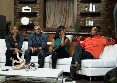 Kandi Burruss  Photo