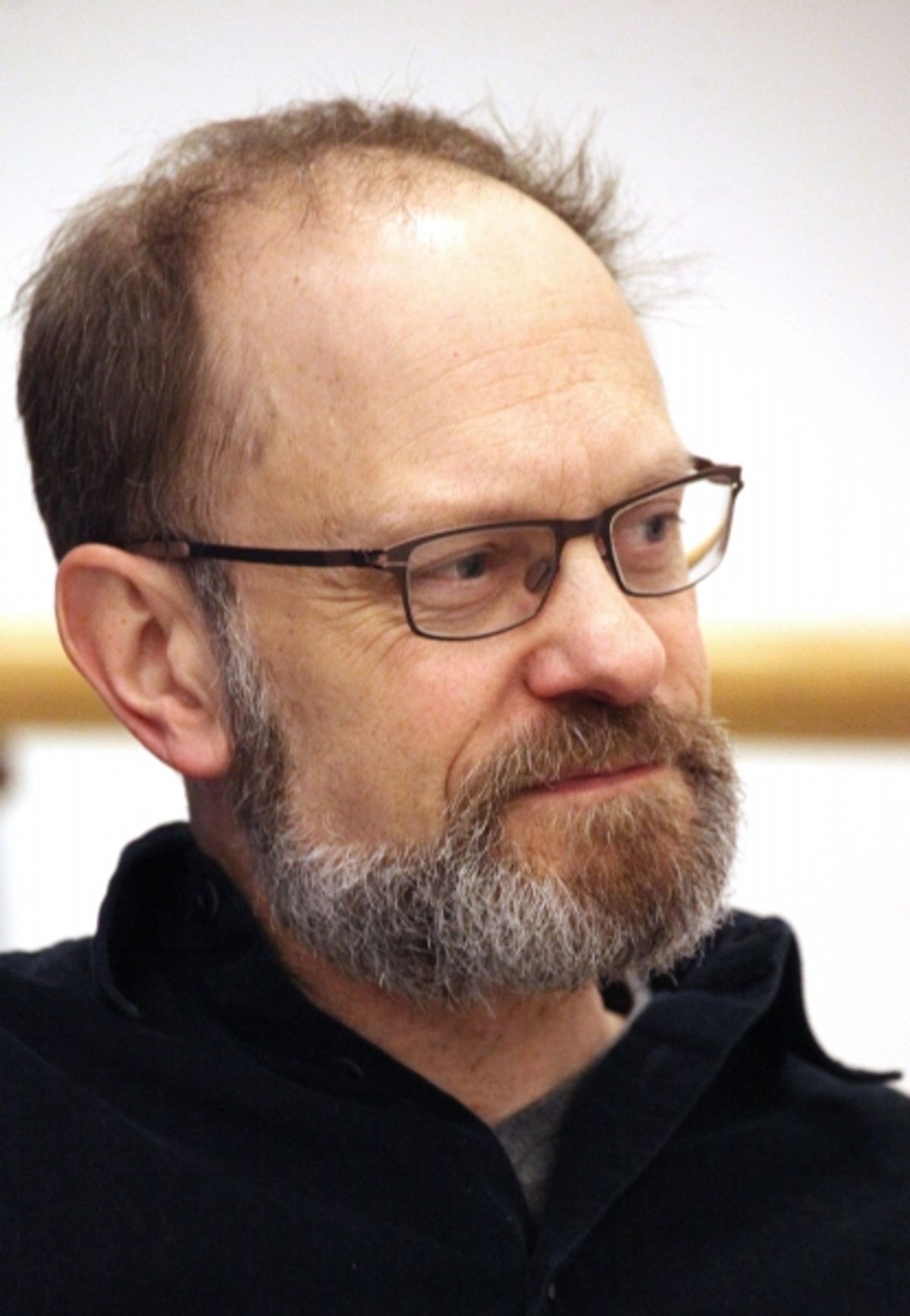 David Hyde Pierce at 