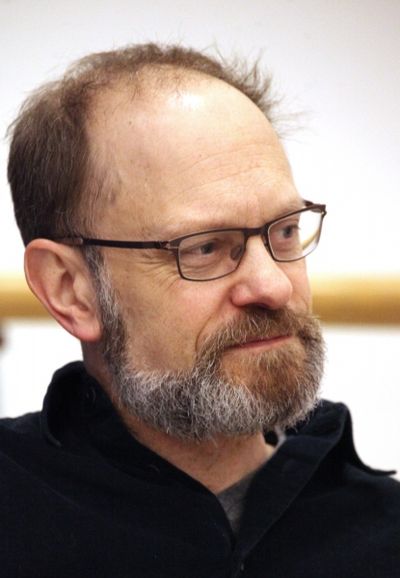 David Hyde Pierce Photo