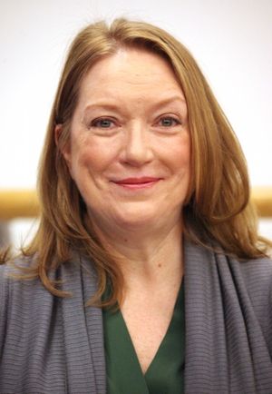 Kristine Nielsen  Photo