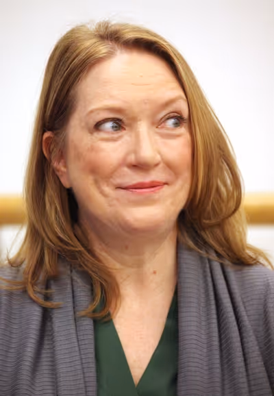 Kristine Nielsen Photo