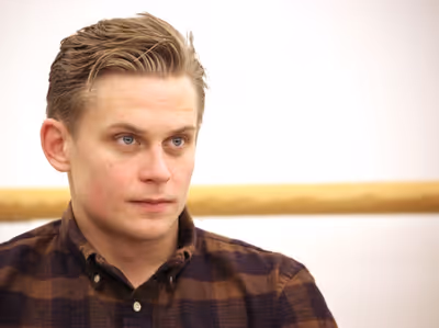 Billy Magnussen  Photo