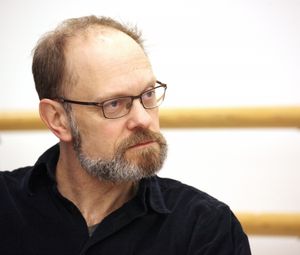 David Hyde Pierce @ BroadwayWorld David Hyde Pierce Photo