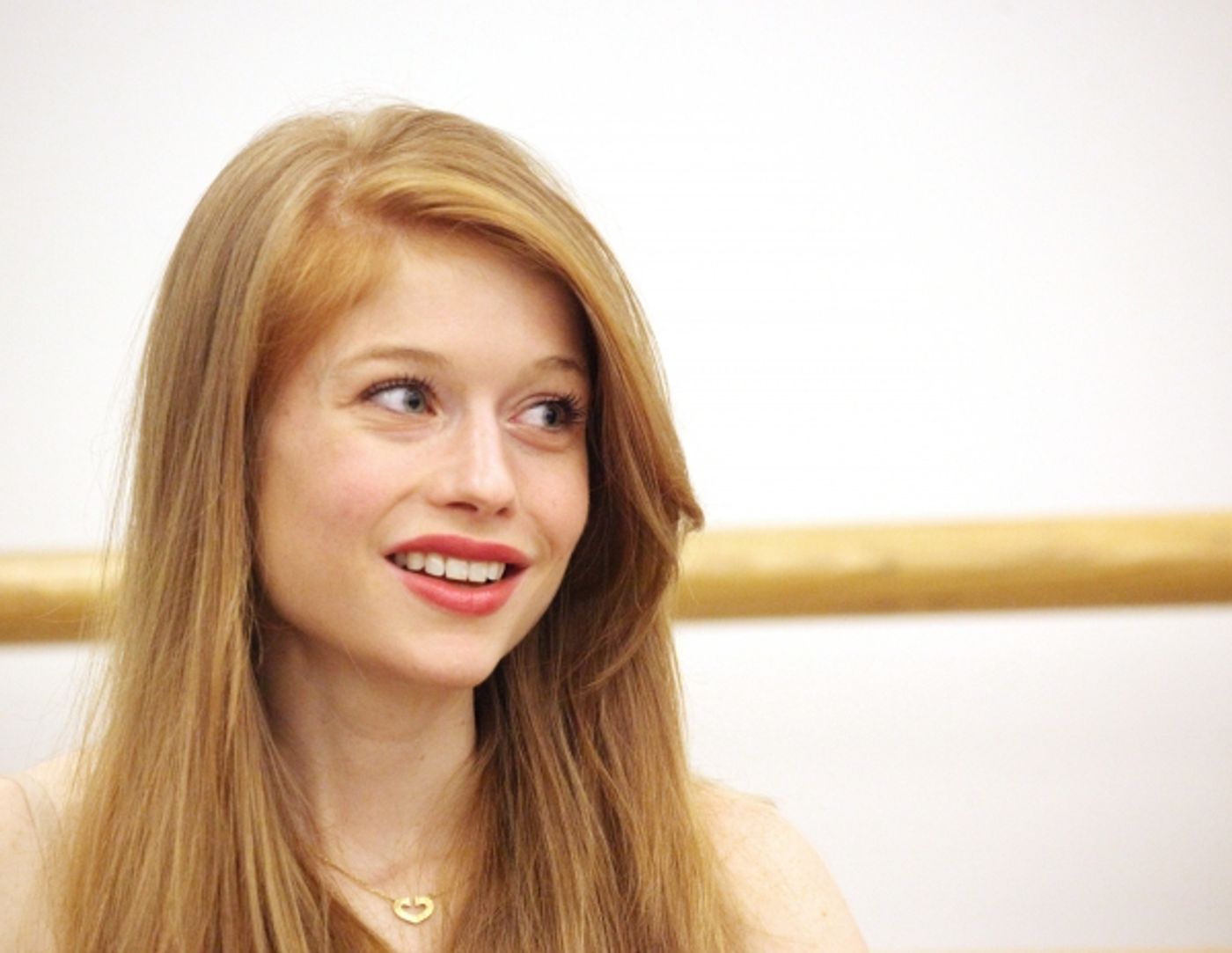 Photo Coverage: Company of VANYA AND SONIA AND MASHA AND SPIKE Meets the Press  Image