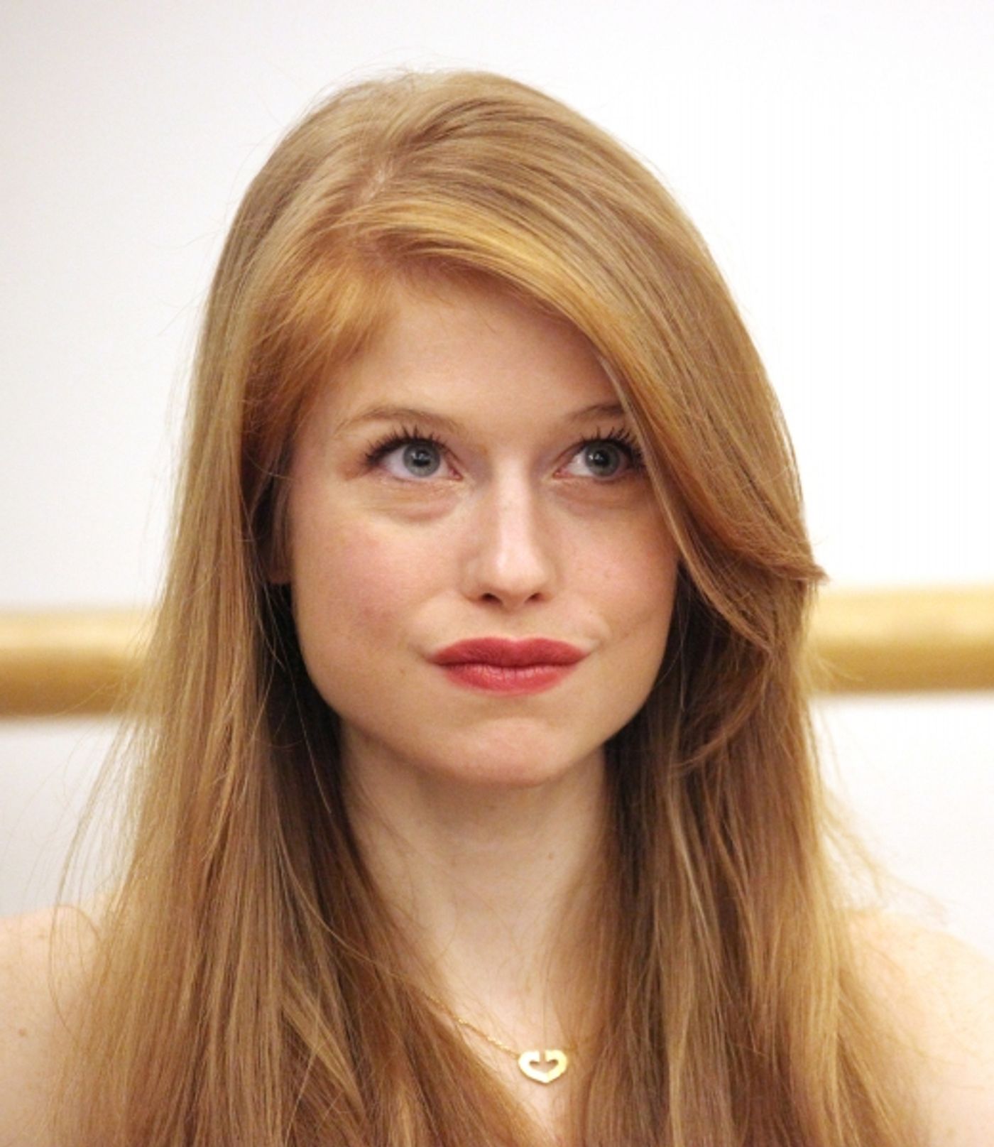 Photo Coverage: Company of VANYA AND SONIA AND MASHA AND SPIKE Meets the Press  Image