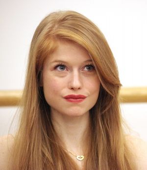 Genevive Angelson Photo