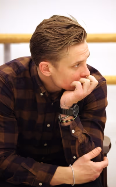Billy Magnussen  Photo