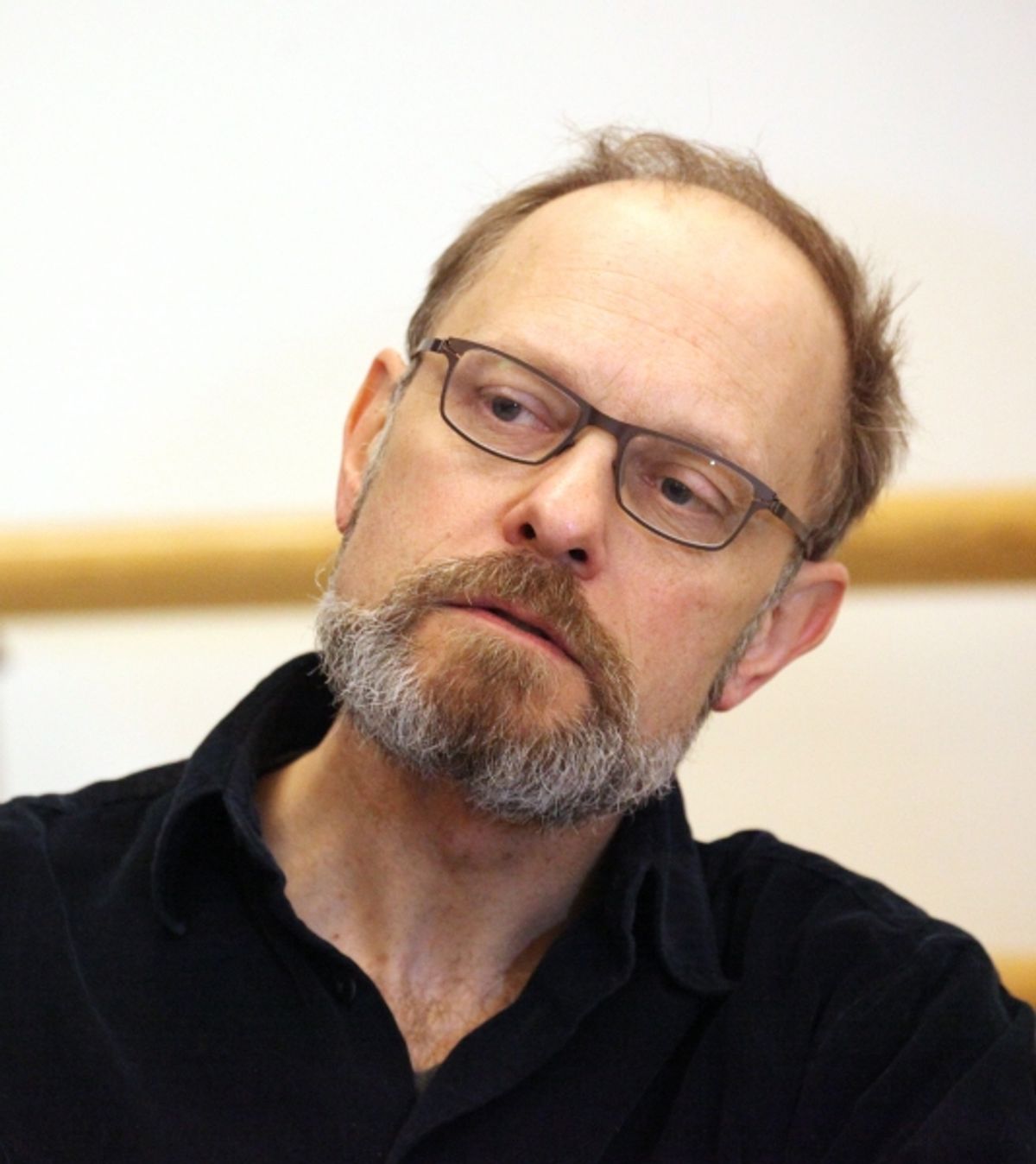 David Hyde Pierce at 