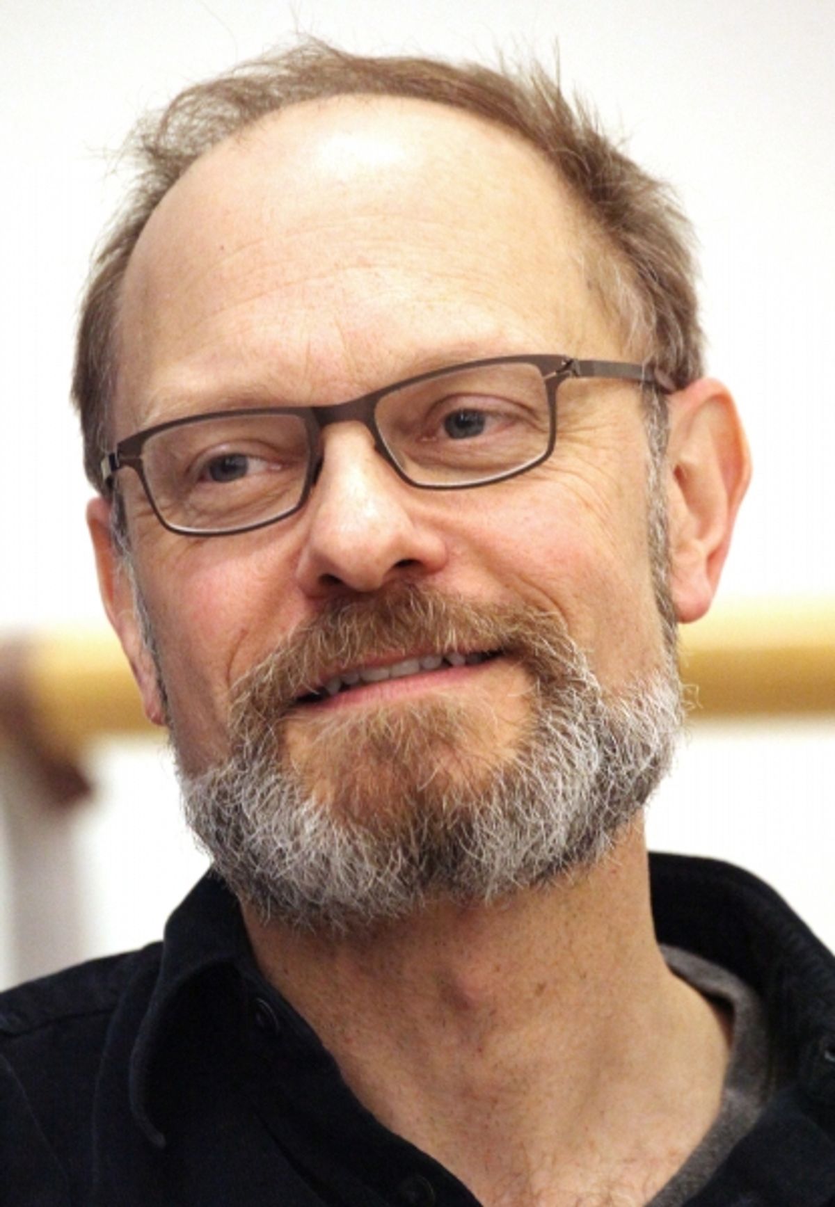David Hyde Pierce at 