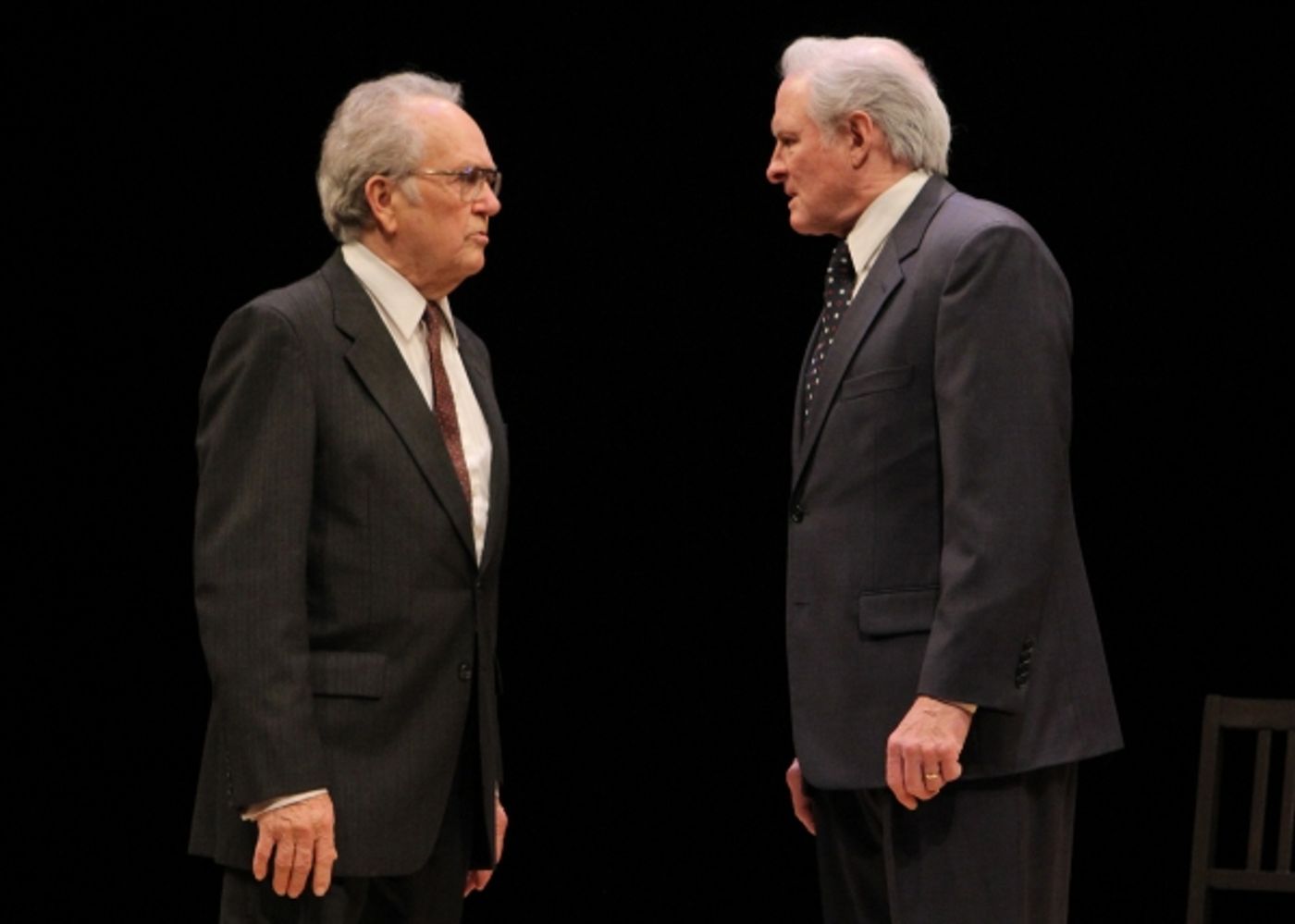 Photo Flash: First Look at History Theatre's COURTING HARRY World Premiere Photo Flash: First Look at History Theatre's COURTING HARRY World Premiere Image