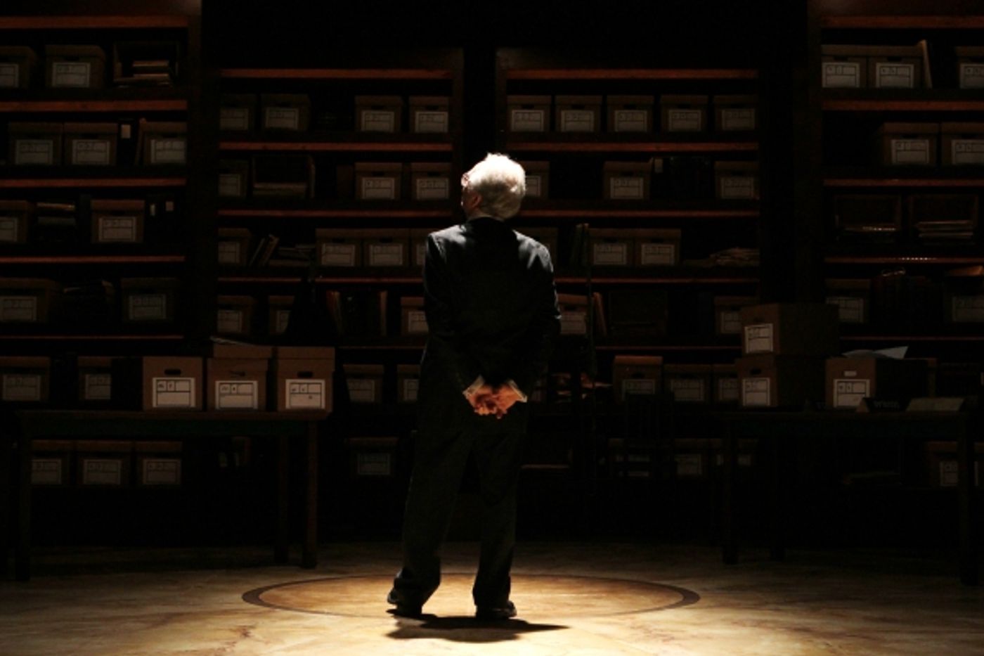 Photo Flash: First Look at History Theatre's COURTING HARRY World Premiere Photo Flash: First Look at History Theatre's COURTING HARRY World Premiere Image