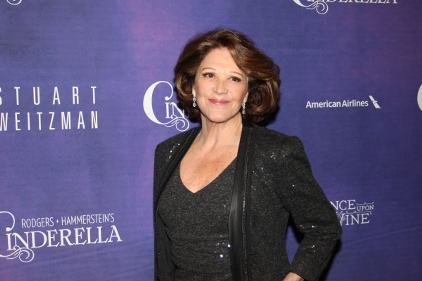 Photo Coverage: CINDERELLA's Broadway Opening Night After Party!  Image