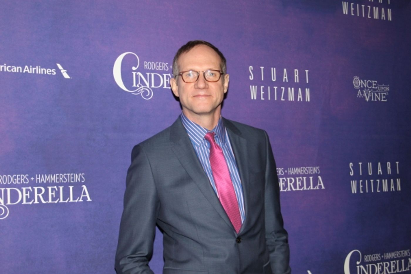 Photo Coverage: CINDERELLA's Broadway Opening Night After Party!  Image