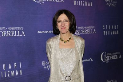 Anna Louizos Photo