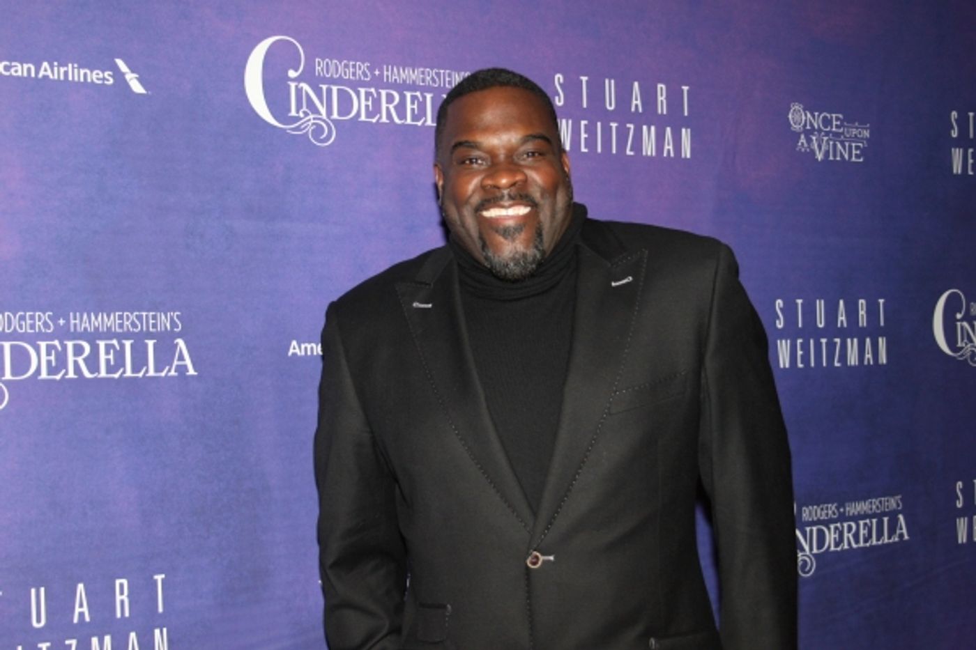 Photo Coverage: CINDERELLA's Broadway Opening Night After Party!  Image