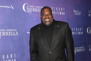 Phillip Boykin Photo