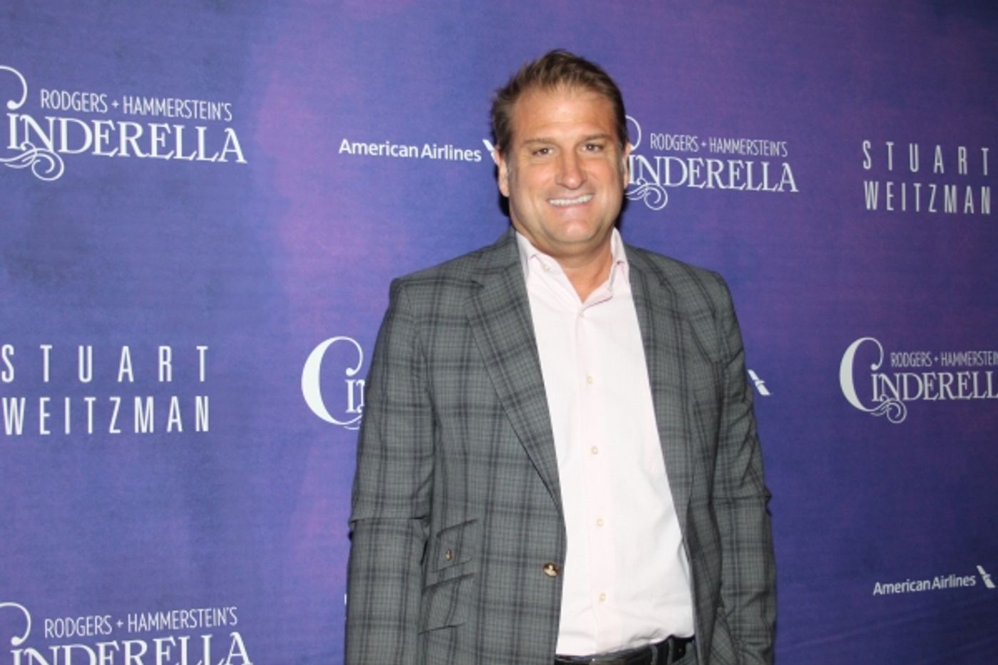 Photo Coverage: CINDERELLA's Broadway Opening Night After Party!  Image