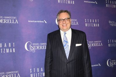 Douglas Carter Beane Photo