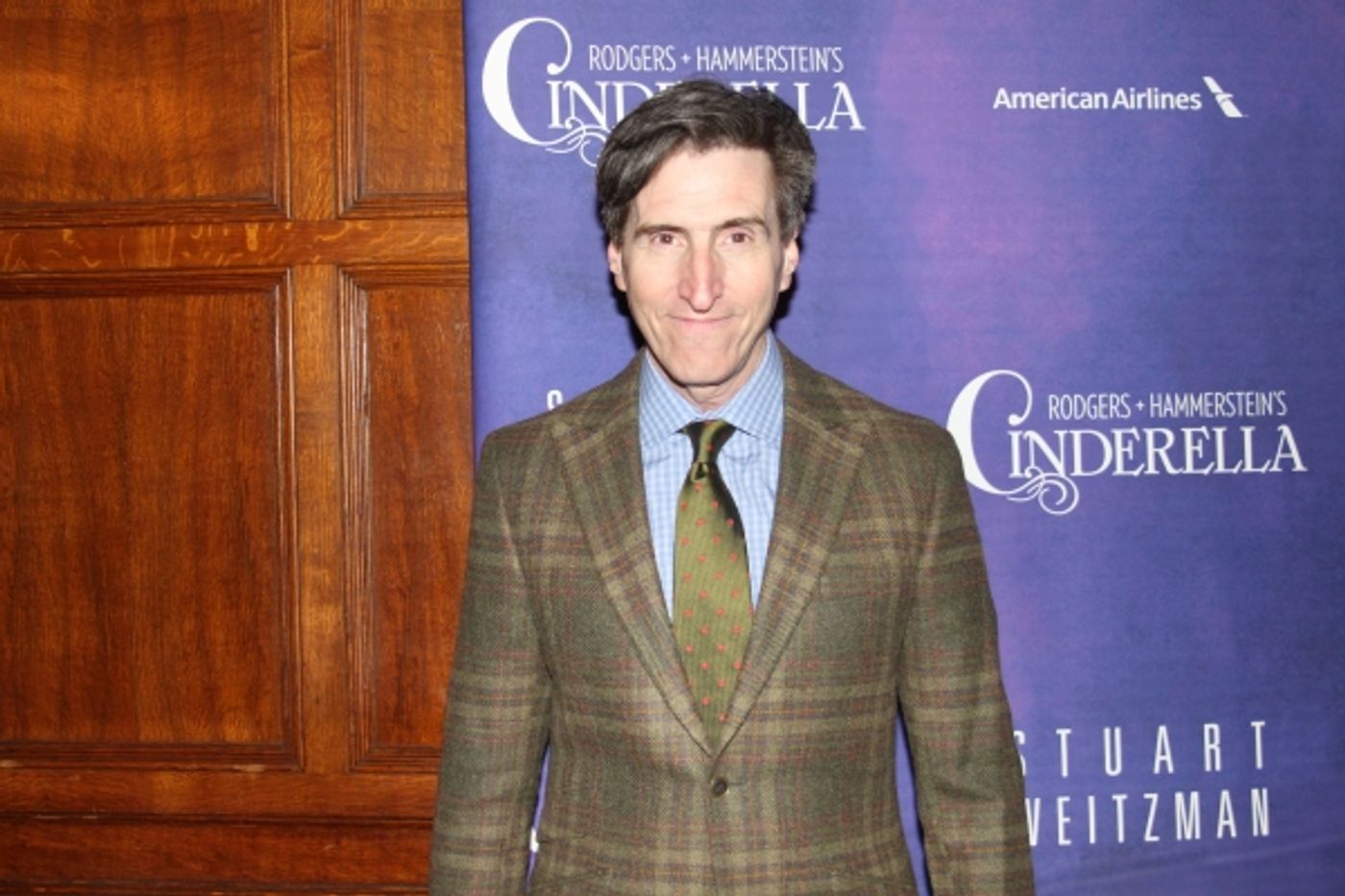Photo Coverage: CINDERELLA's Broadway Opening Night After Party!  Image