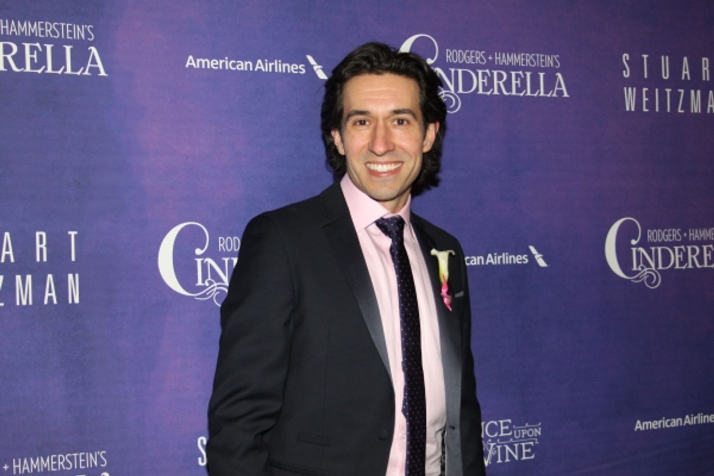 Photo Coverage: CINDERELLA's Broadway Opening Night After Party!  Image
