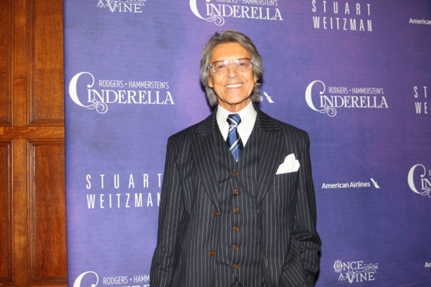 Photo Coverage: CINDERELLA's Broadway Opening Night After Party!  Image