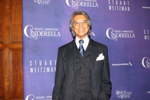 Tommy Tune Photo