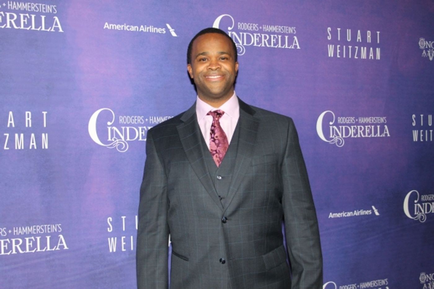 Photo Coverage: CINDERELLA's Broadway Opening Night After Party!  Image