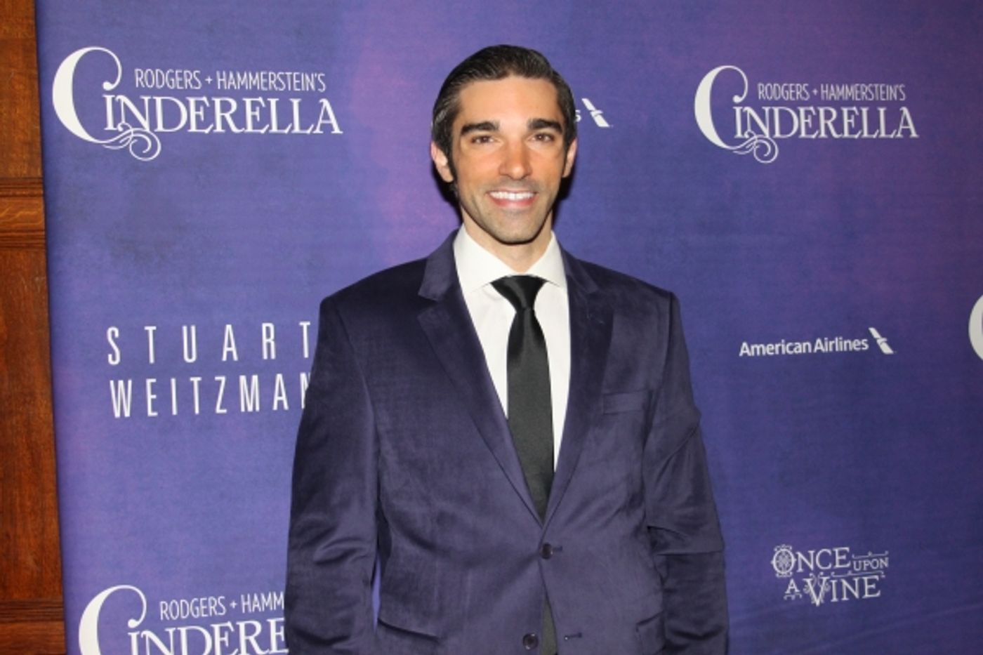 Photo Coverage: CINDERELLA's Broadway Opening Night After Party!  Image