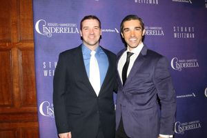 Robert Nelson and Peter Nelson @ BroadwayWorld Robert Nelson and Peter Nelson Photo