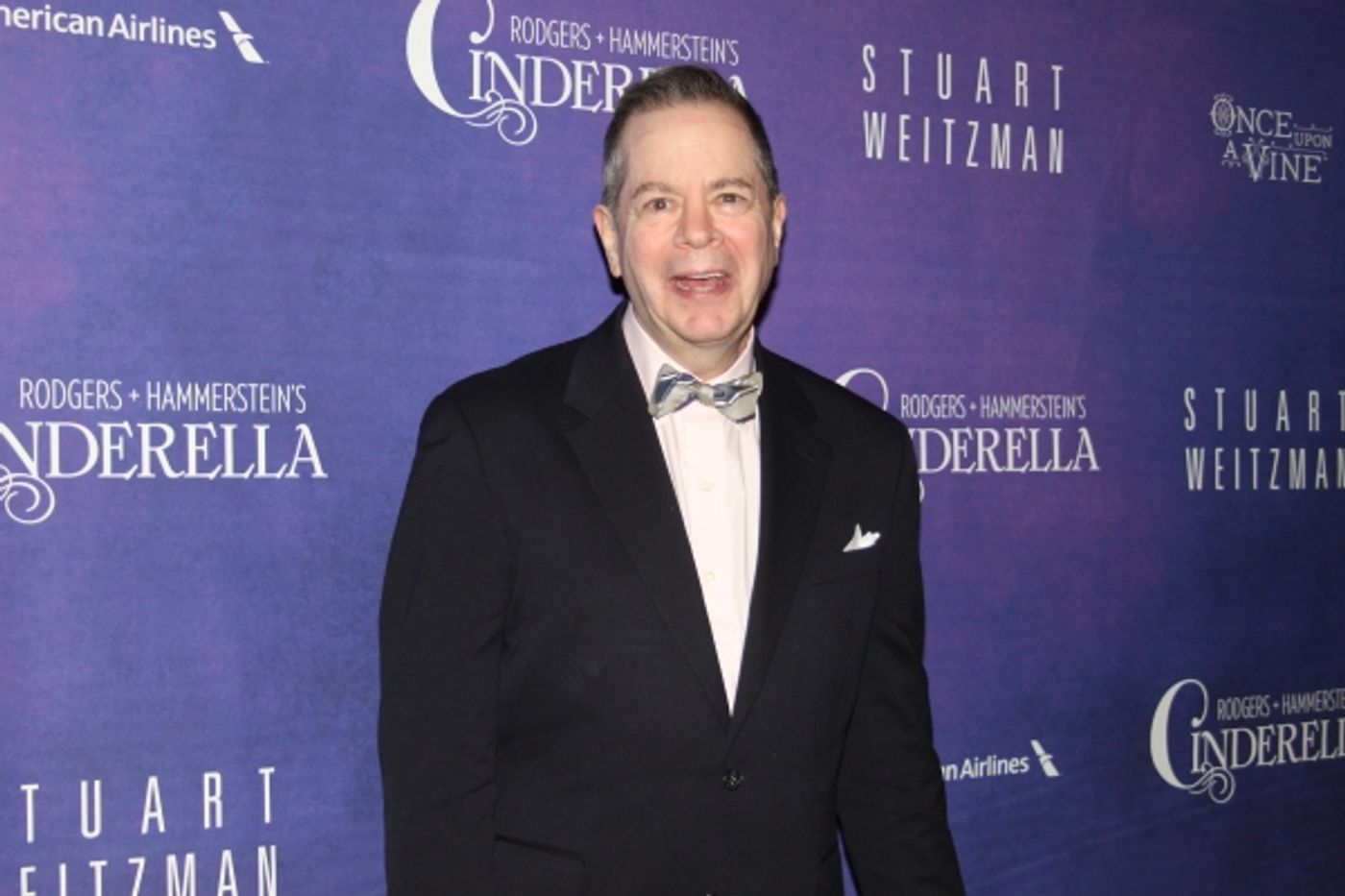 Photo Coverage: CINDERELLA's Broadway Opening Night After Party!  Image