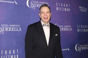 Peter Bartlett @ BroadwayWorld Peter Bartlett Photo