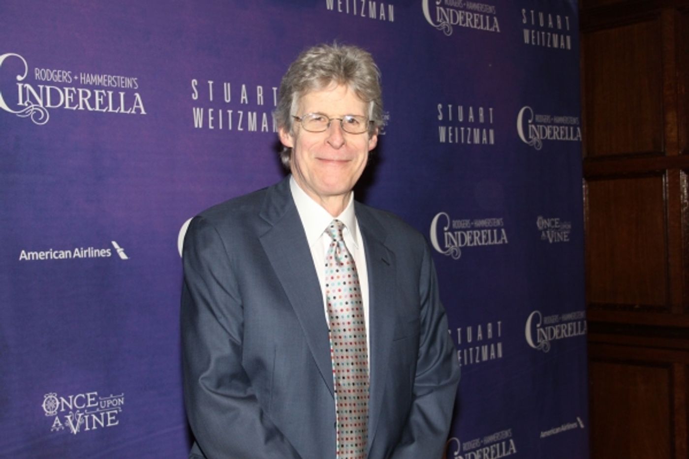 Photo Coverage: CINDERELLA's Broadway Opening Night After Party!  Image