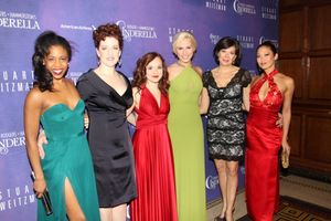 Shonica Gooden, Linda Mugleston, Laura Irion, Stephanie Gibson, Jill Ambramovitz and Kristine Bendul @ BroadwayWorld Shonica Gooden, Linda Mugleston, Laura Irion, Stephanie Gibson, Jill Ambramovitz and Photo