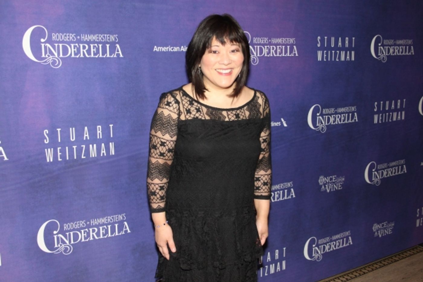 Photo Coverage: CINDERELLA's Broadway Opening Night After Party!  Image