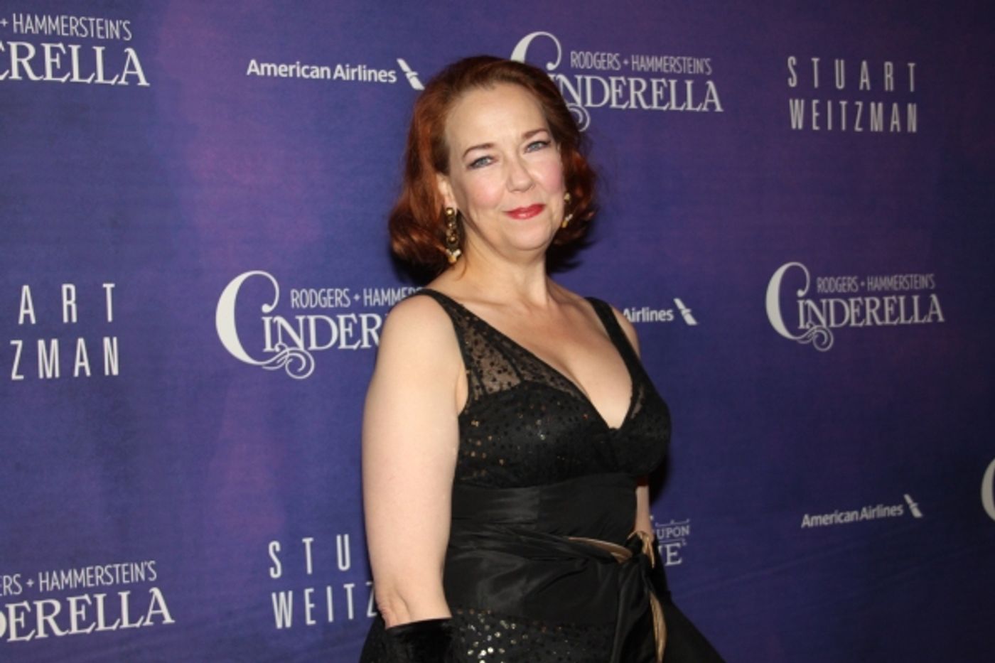 Photo Coverage: CINDERELLA's Broadway Opening Night After Party!  Image