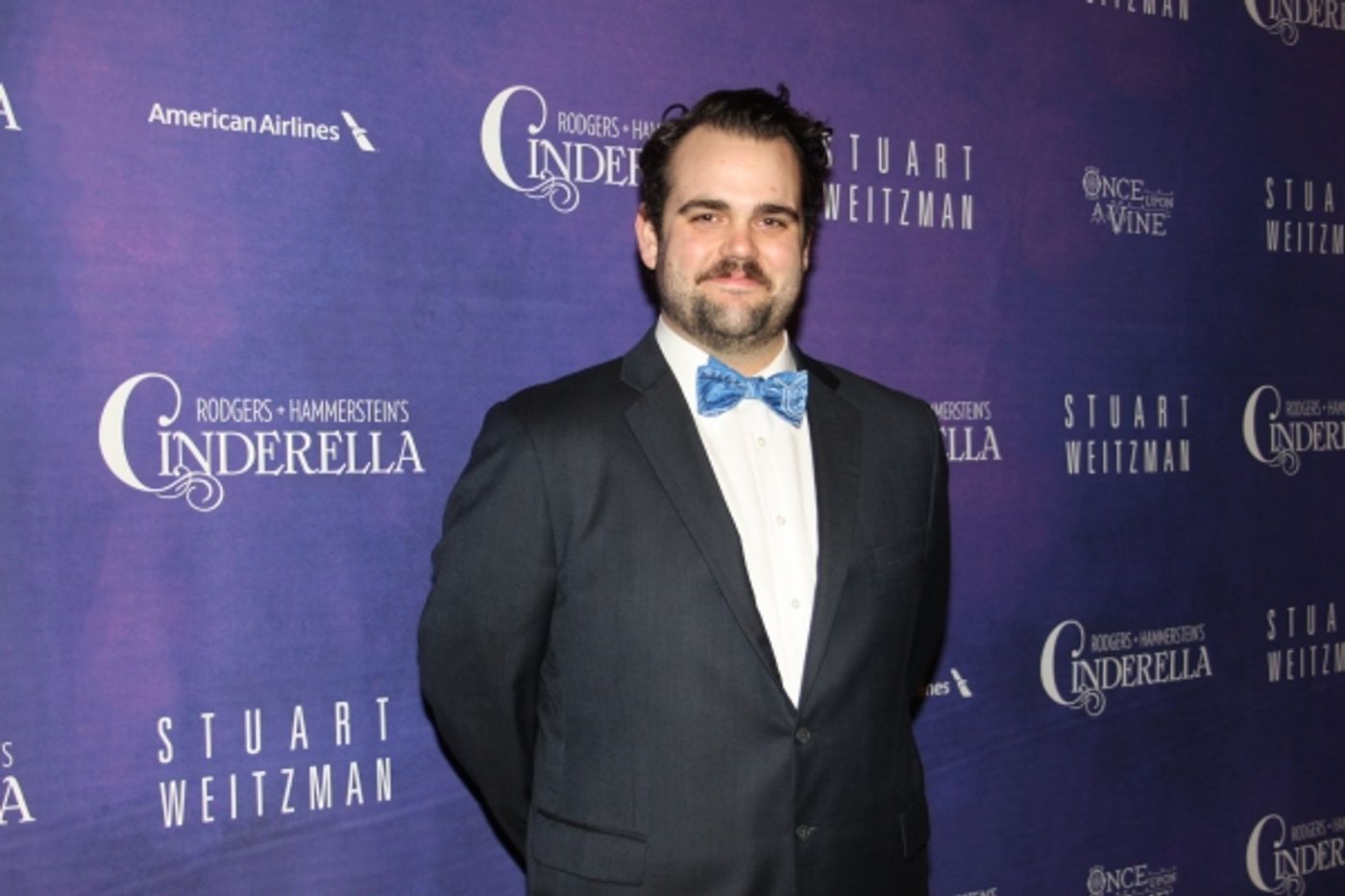 Photo Coverage: CINDERELLA's Broadway Opening Night After Party!  Image