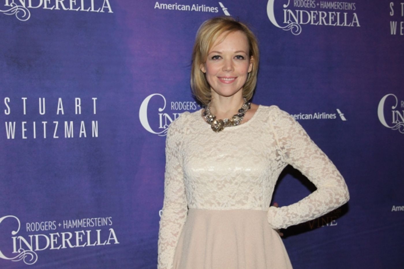 Photo Coverage: CINDERELLA's Broadway Opening Night After Party!  Image